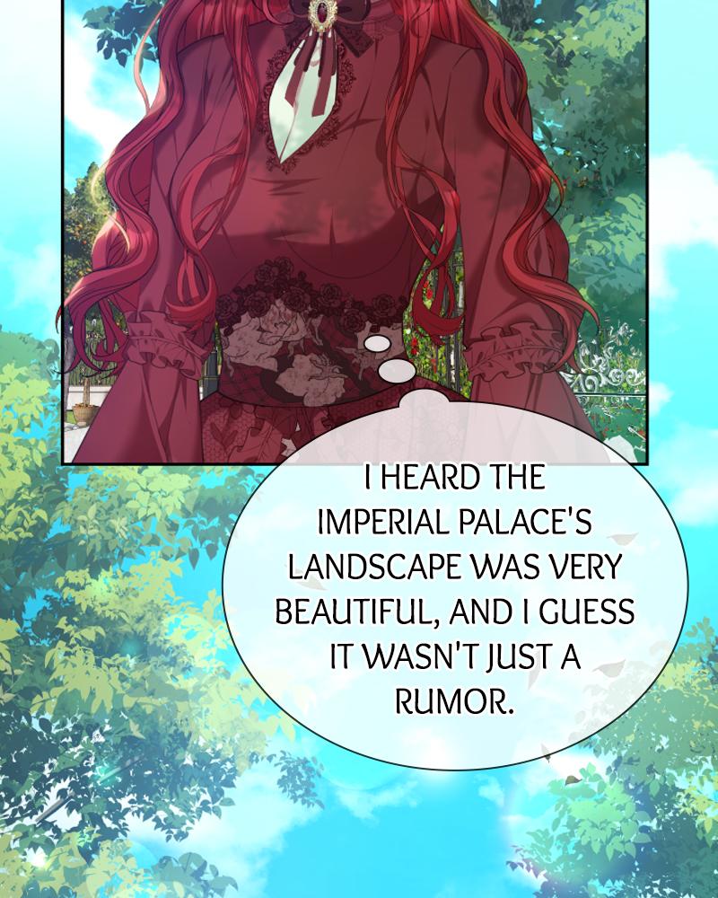 The Fateful Invitation Chapter 1 68