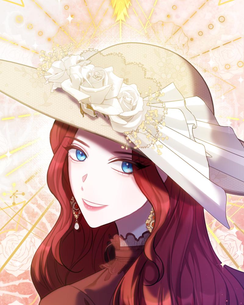 The Fateful Invitation Chapter 1 77