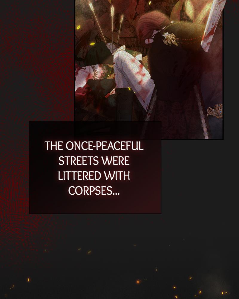 The Fateful Invitation Chapter 1 87