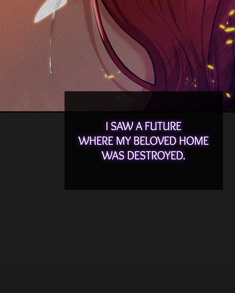 The Fateful Invitation Chapter 1 99