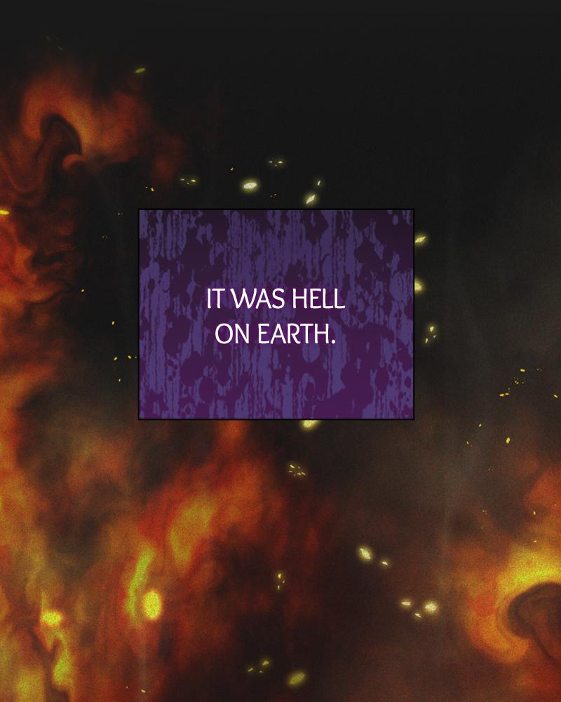 The Fateful Invitation Chapter 1 100