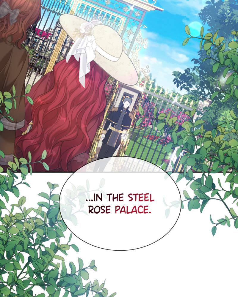 The Fateful Invitation Chapter 1 115