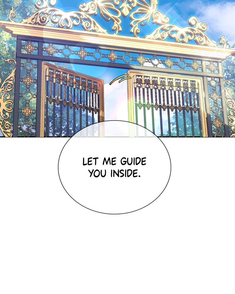 The Fateful Invitation Chapter 1 122