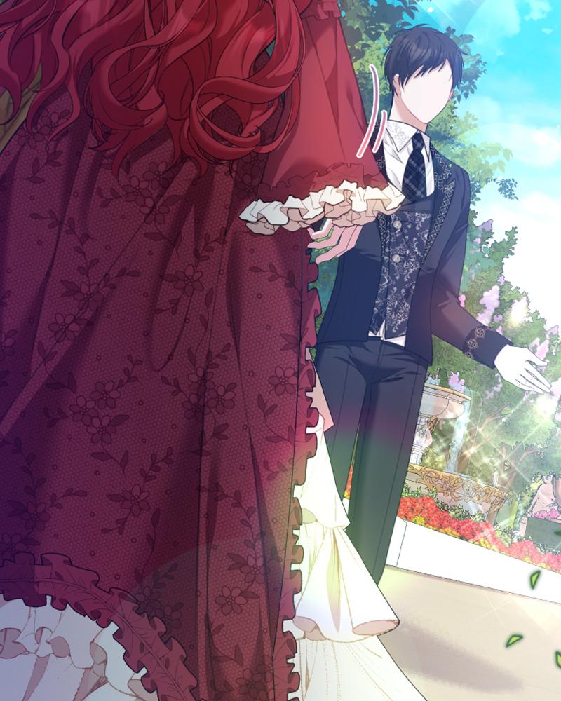 The Fateful Invitation Chapter 1 127