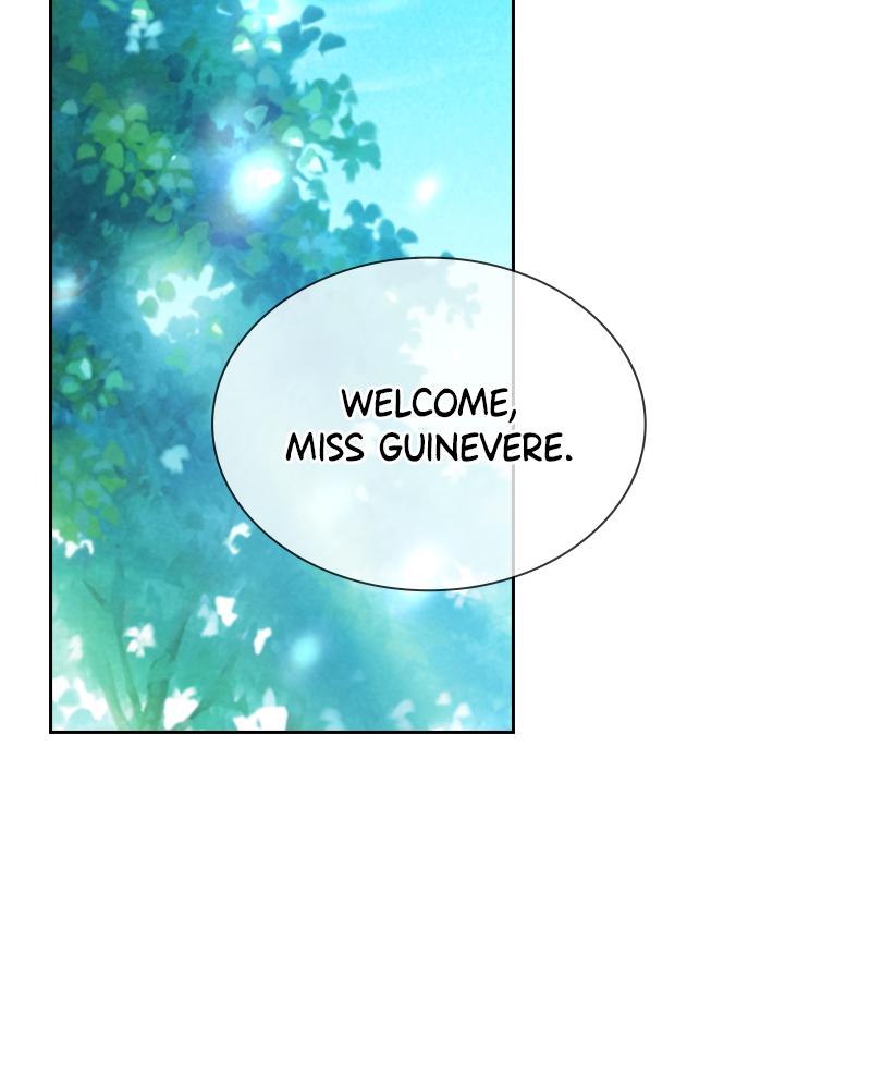 The Fateful Invitation Chapter 1 131