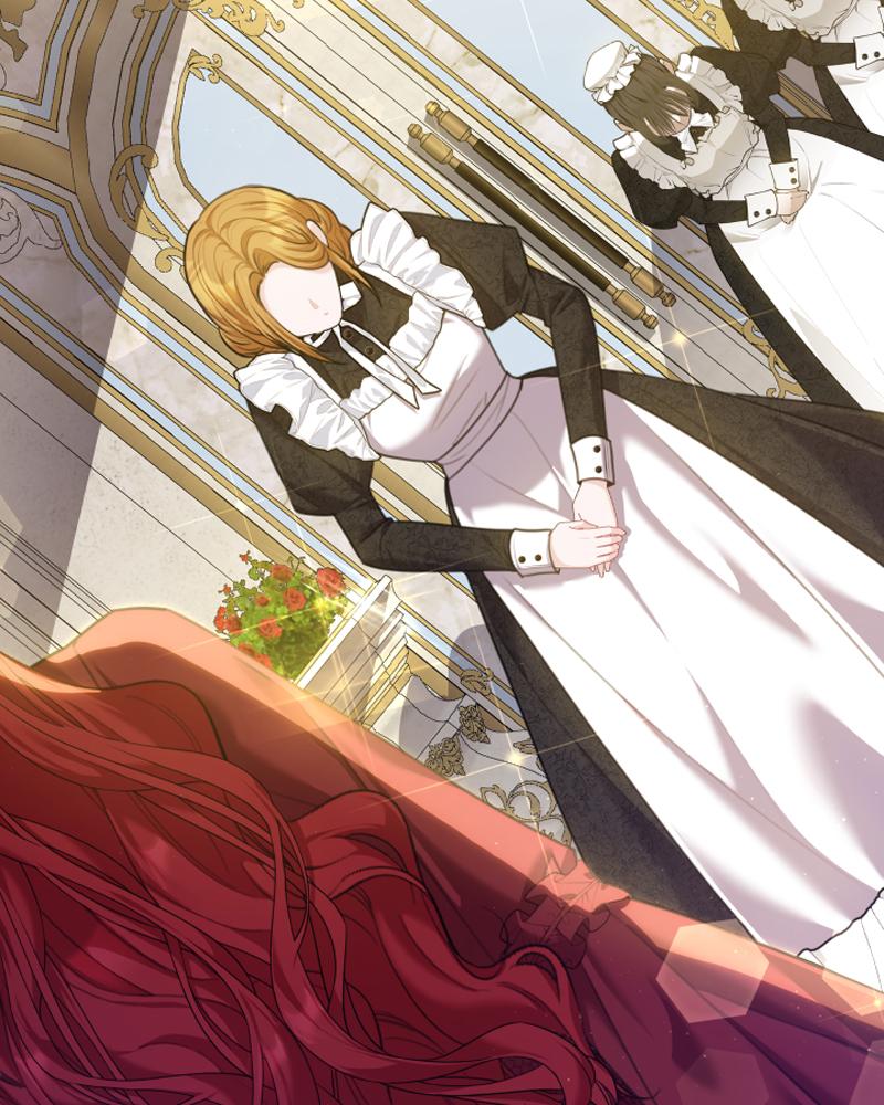 The Fateful Invitation Chapter 1 134