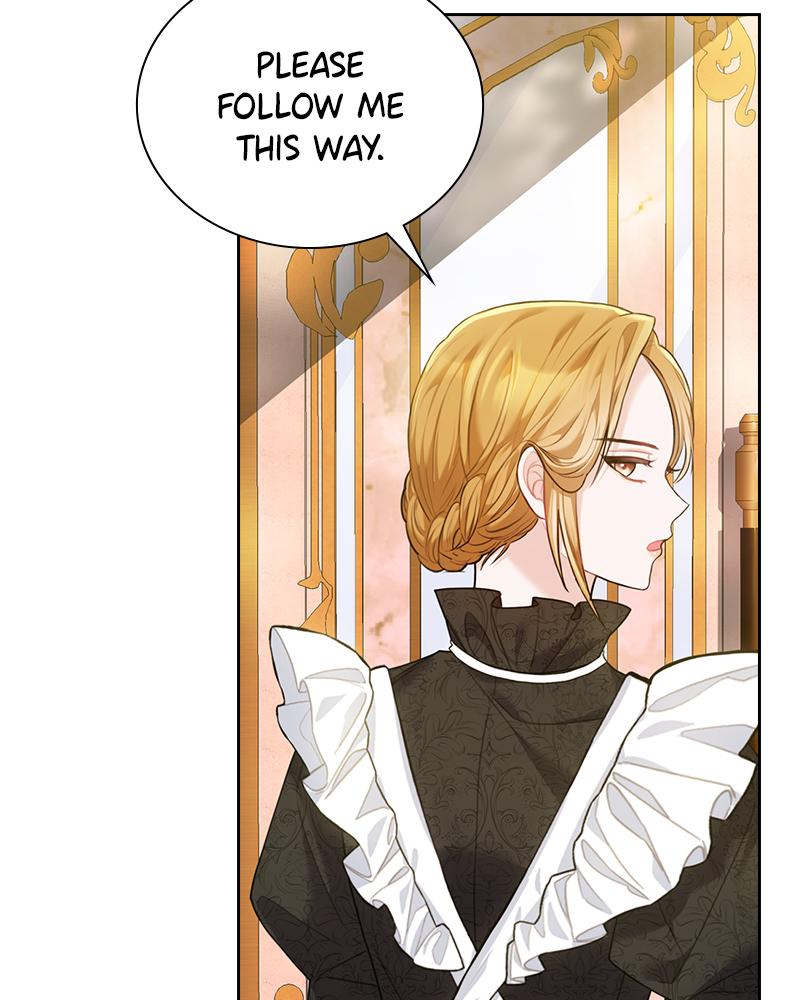 The Fateful Invitation Chapter 2 3