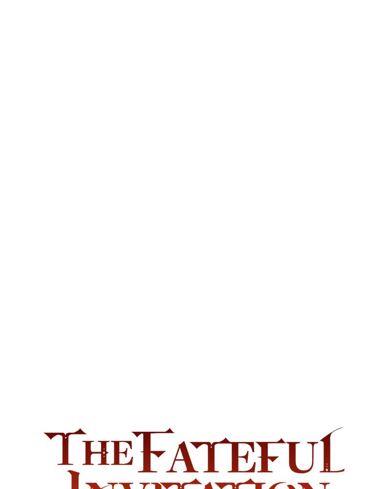 The Fateful Invitation Chapter 2 22