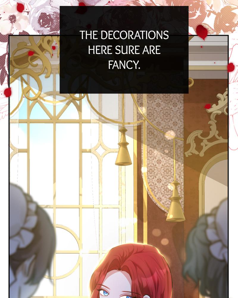 The Fateful Invitation Chapter 2 29