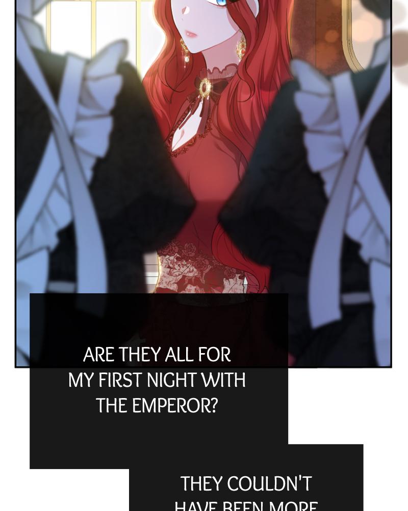 The Fateful Invitation Chapter 2 30