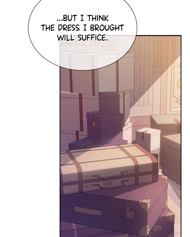 The Fateful Invitation Chapter 2 43