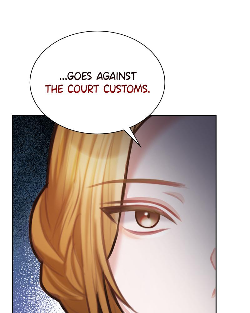 The Fateful Invitation Chapter 2 59