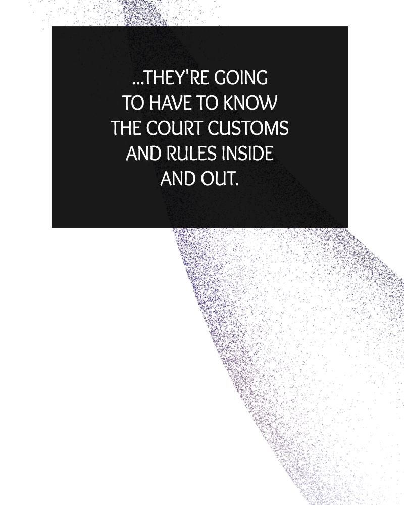 The Fateful Invitation Chapter 2 65