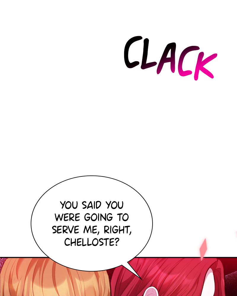 The Fateful Invitation Chapter 2 73