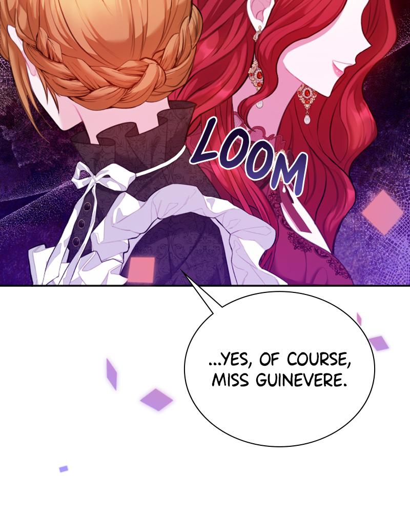 The Fateful Invitation Chapter 2 74