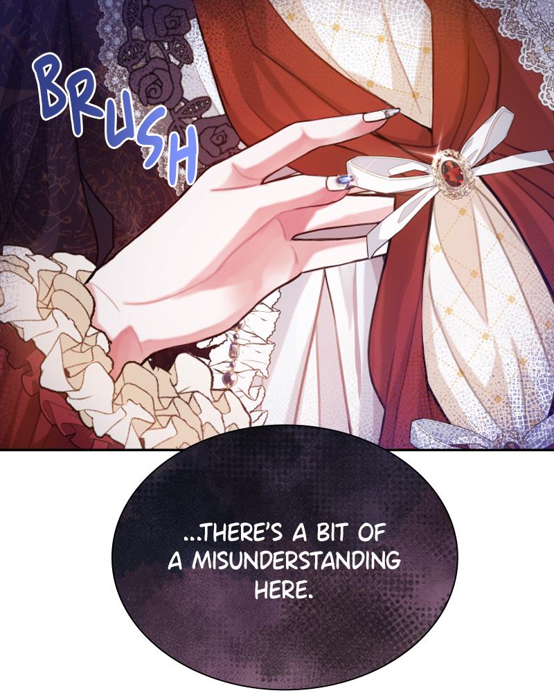 The Fateful Invitation Chapter 2 77