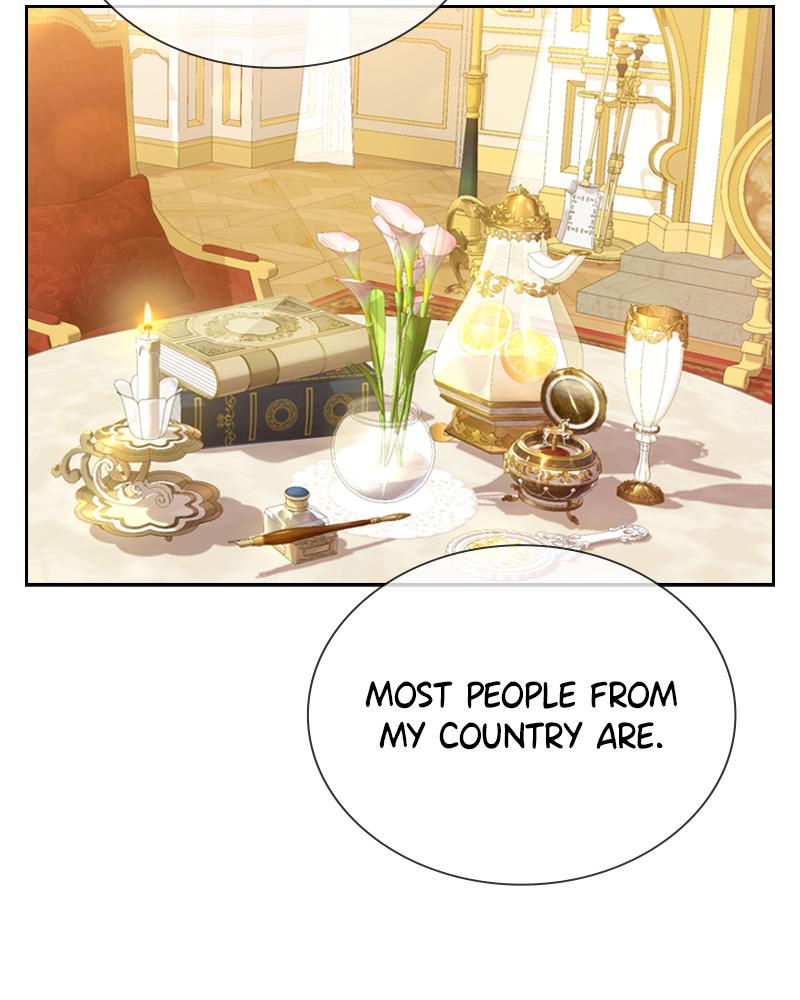 The Fateful Invitation Chapter 2 82