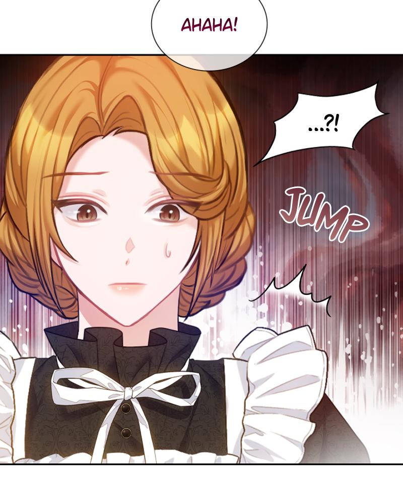 The Fateful Invitation Chapter 2 117