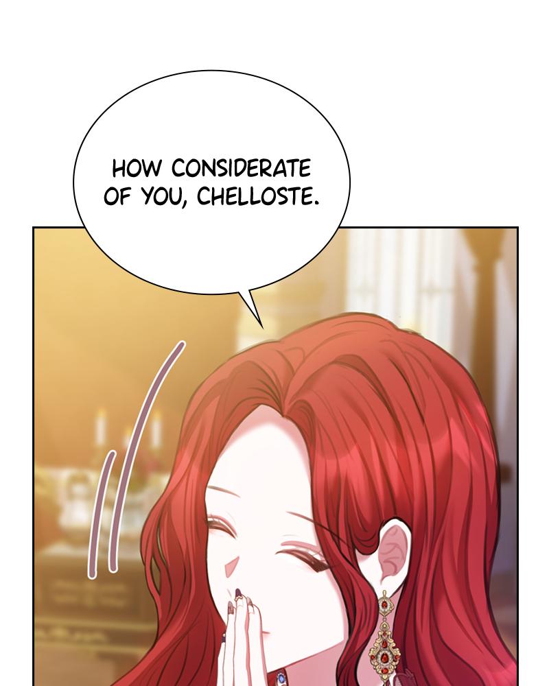 The Fateful Invitation Chapter 2 119