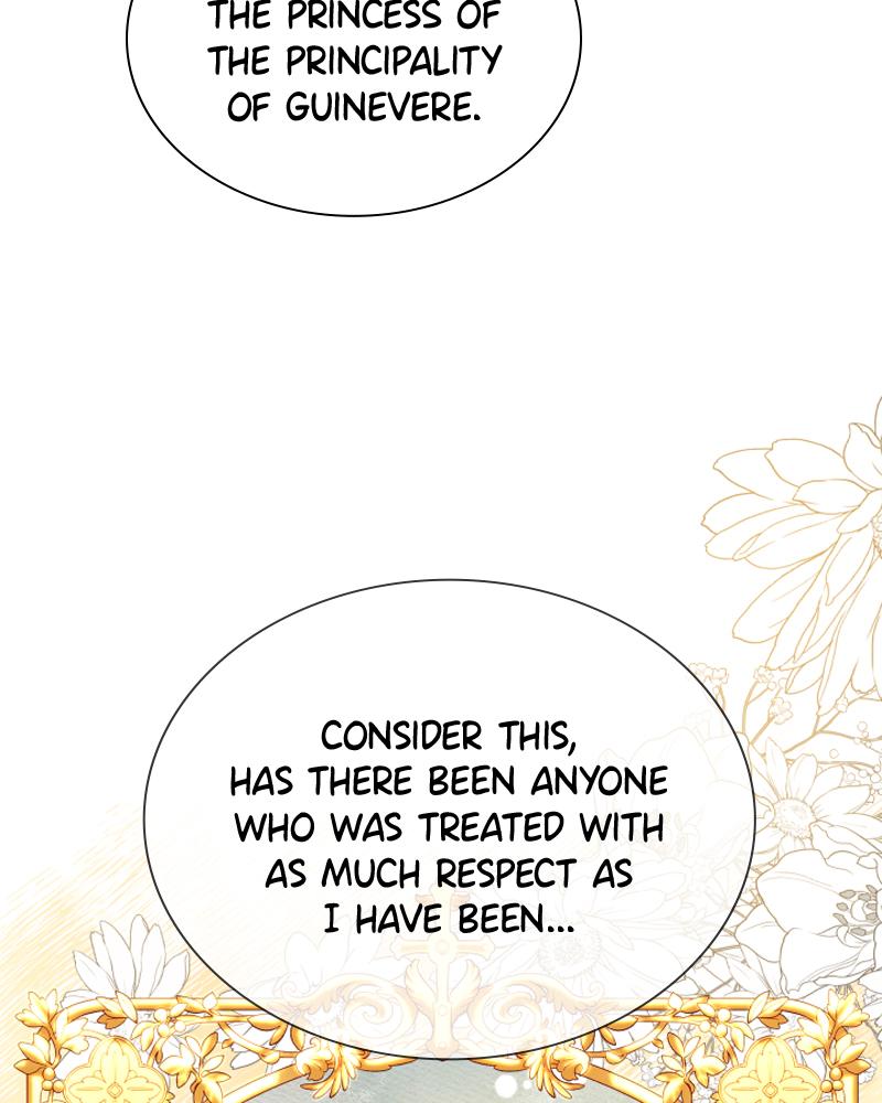 The Fateful Invitation Chapter 2 121