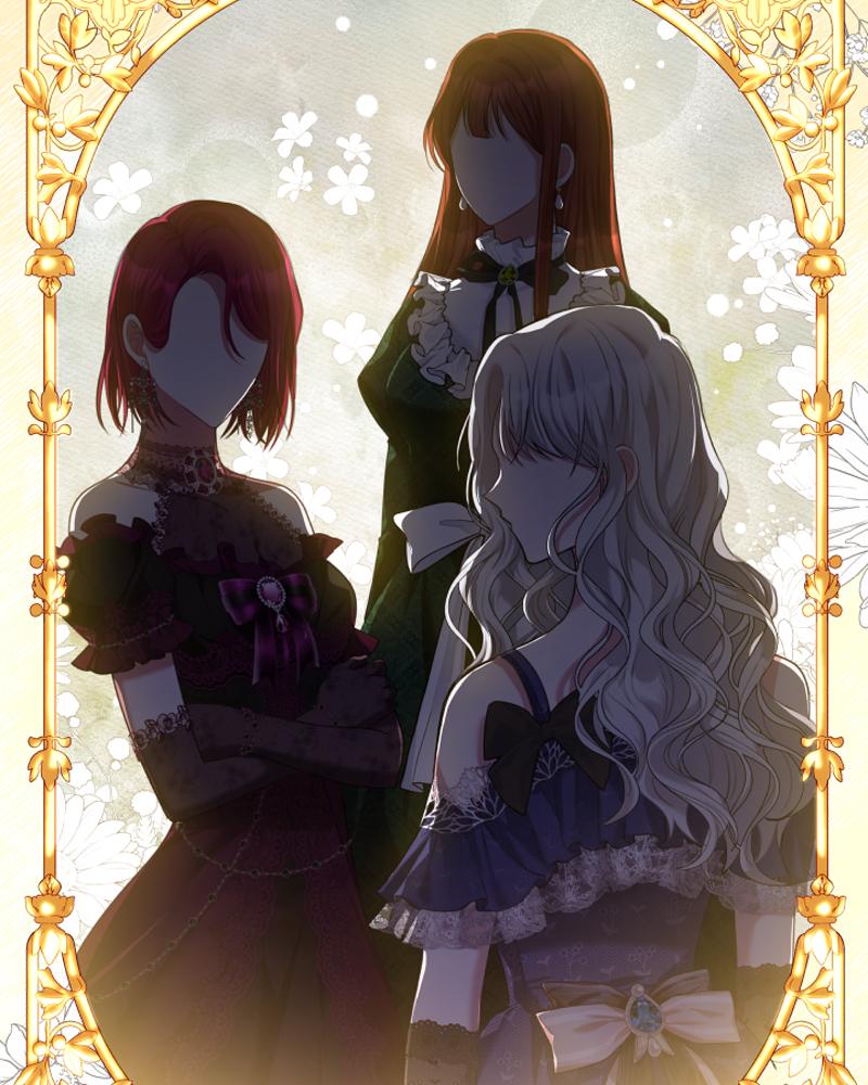 The Fateful Invitation Chapter 2 122