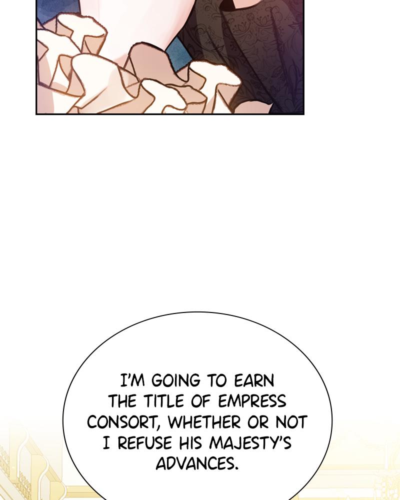 The Fateful Invitation Chapter 2 132