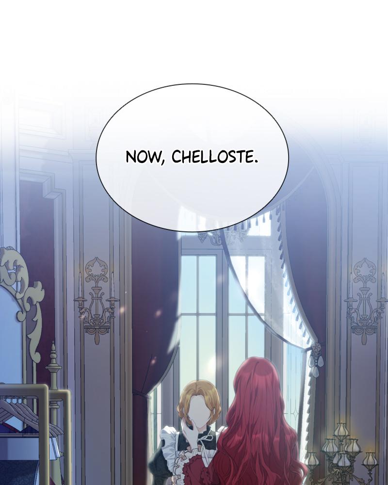 The Fateful Invitation Chapter 3 1