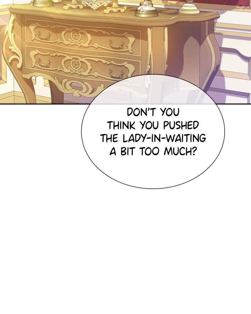 The Fateful Invitation Chapter 3 16