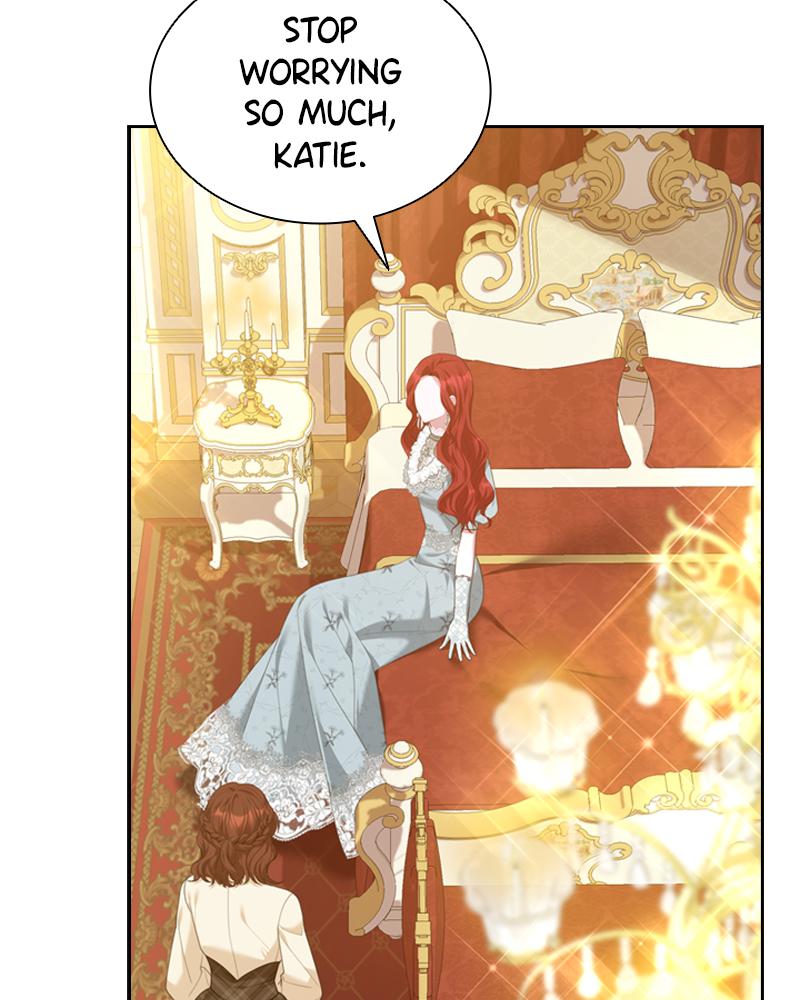 The Fateful Invitation Chapter 3 19