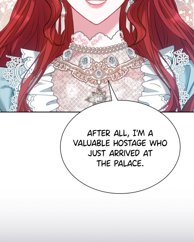 The Fateful Invitation Chapter 3 22