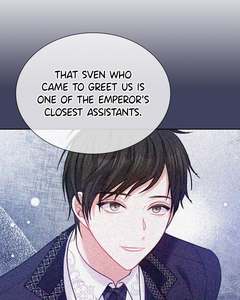 The Fateful Invitation Chapter 3 23