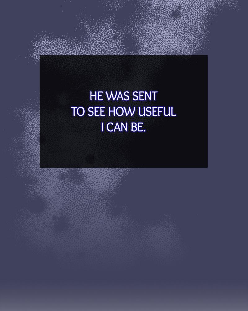 The Fateful Invitation Chapter 3 25