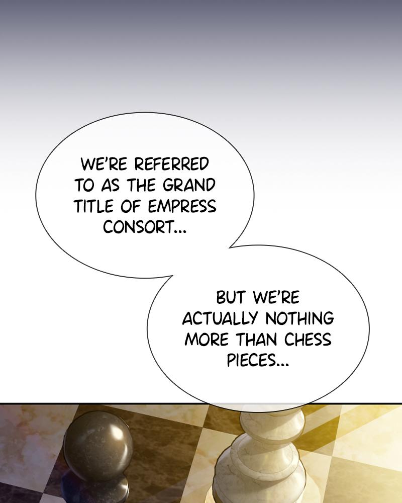 The Fateful Invitation Chapter 3 26