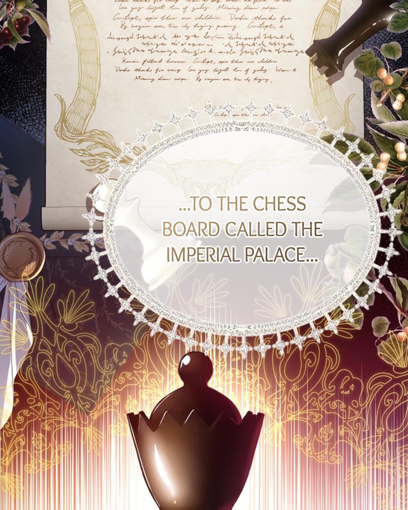 The Fateful Invitation Chapter 3 32