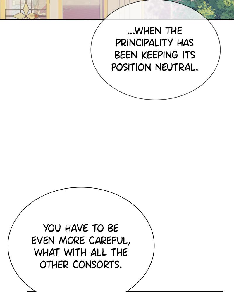 The Fateful Invitation Chapter 3 36