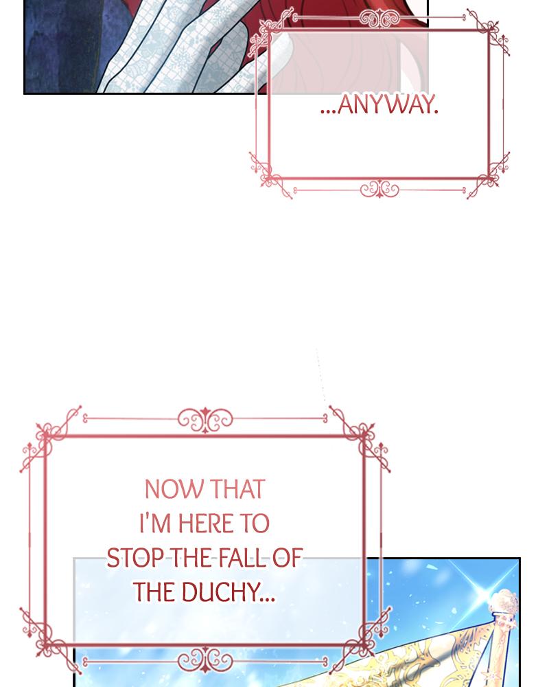 The Fateful Invitation Chapter 3 44