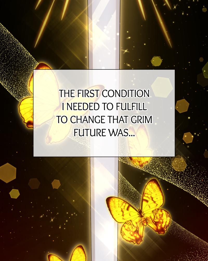 The Fateful Invitation Chapter 3 50