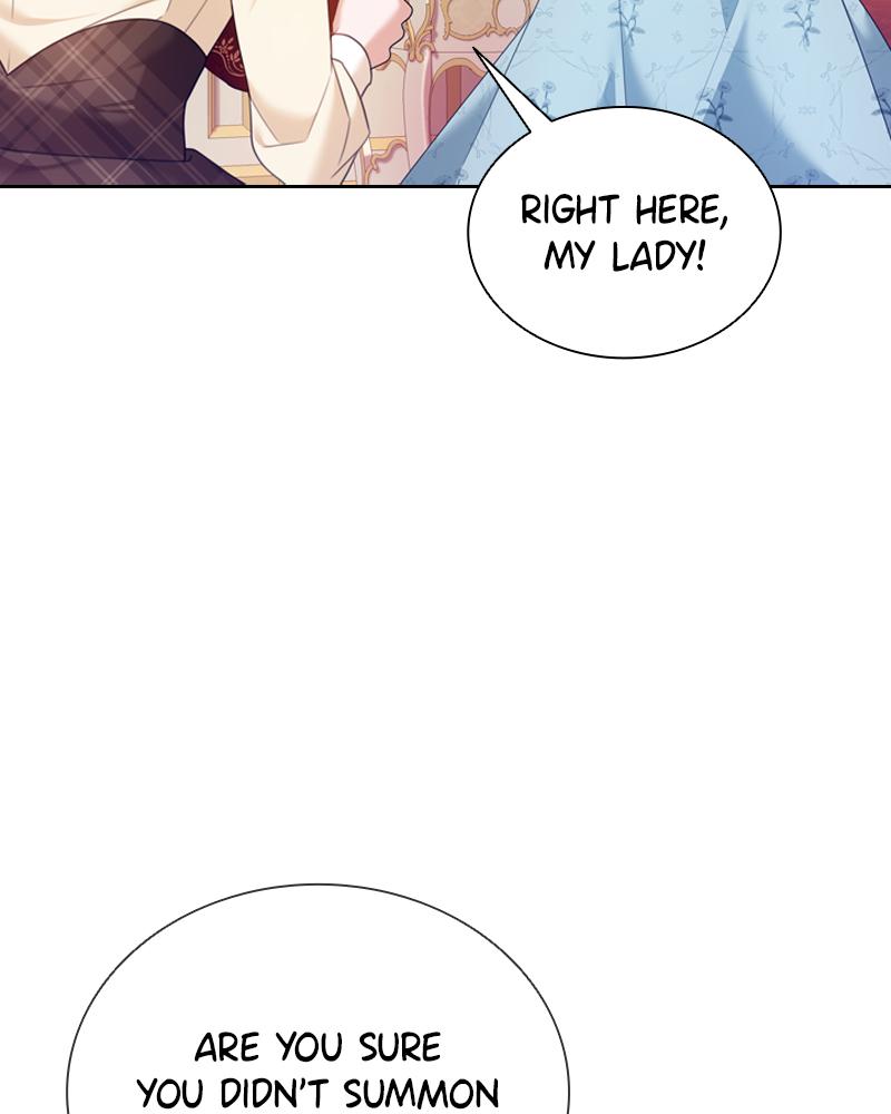 The Fateful Invitation Chapter 3 92