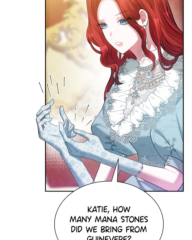 The Fateful Invitation Chapter 3 97