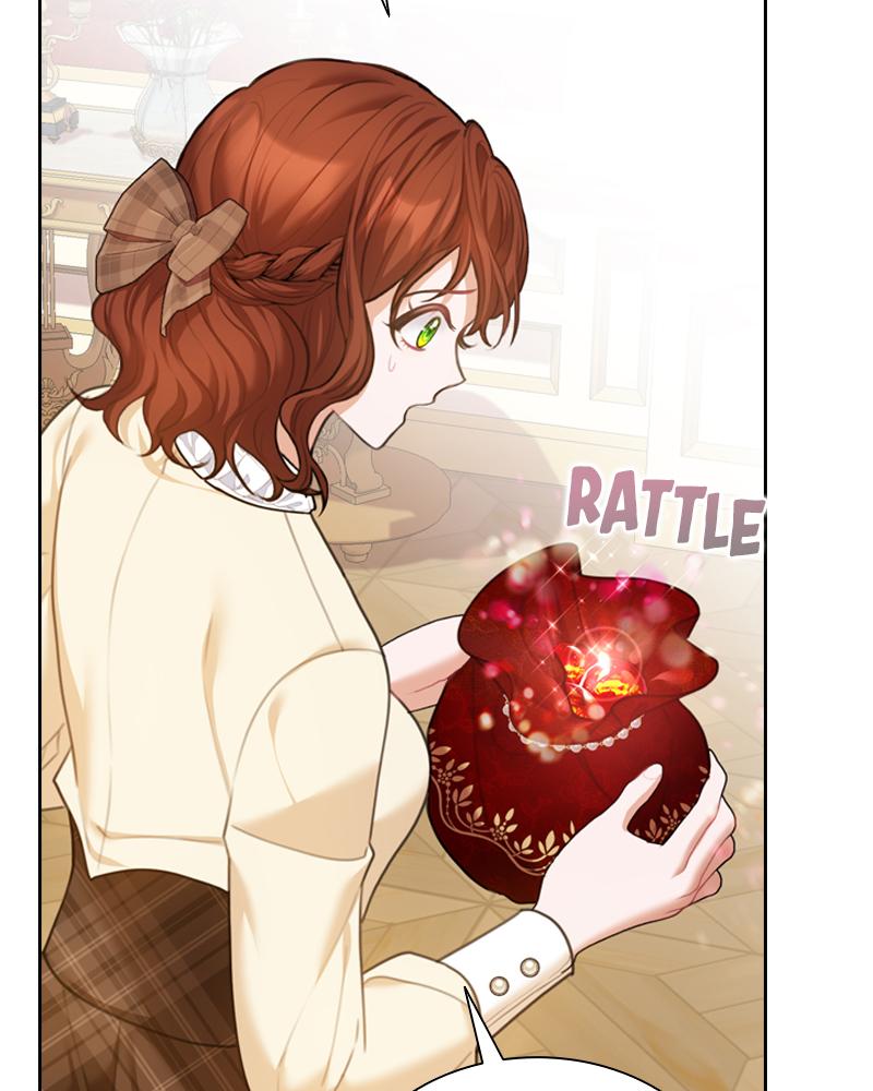 The Fateful Invitation Chapter 3 99