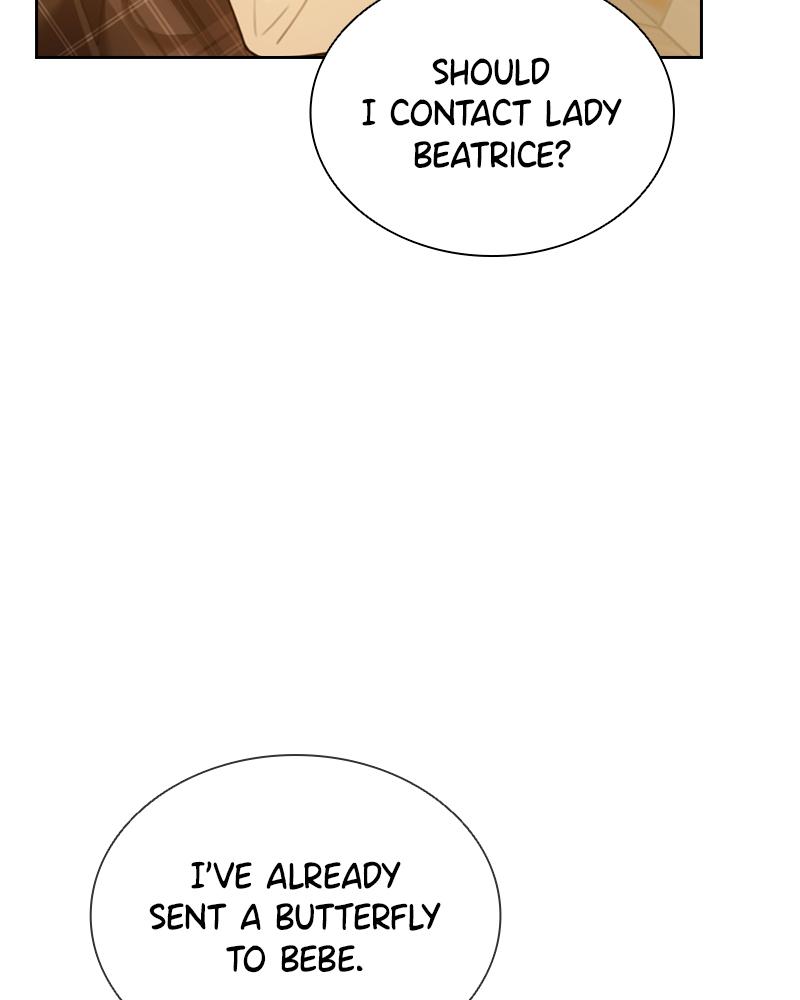 The Fateful Invitation Chapter 3 100