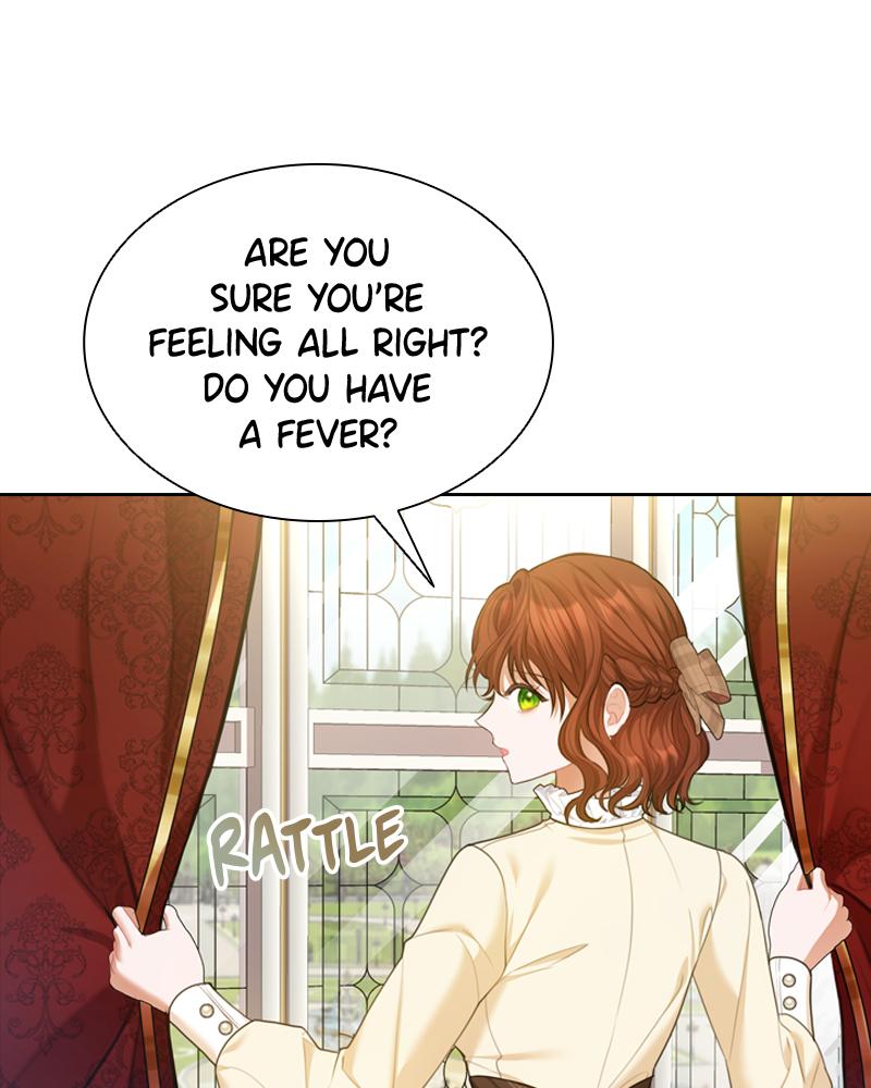 The Fateful Invitation Chapter 3 103