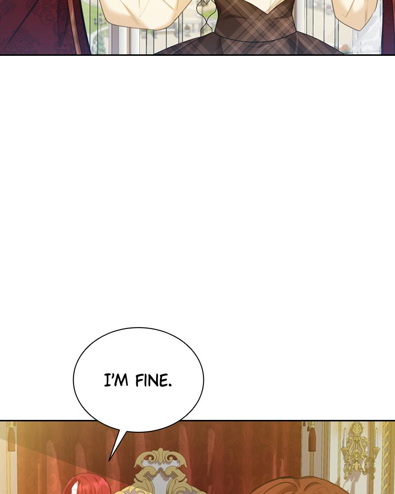 The Fateful Invitation Chapter 3 104