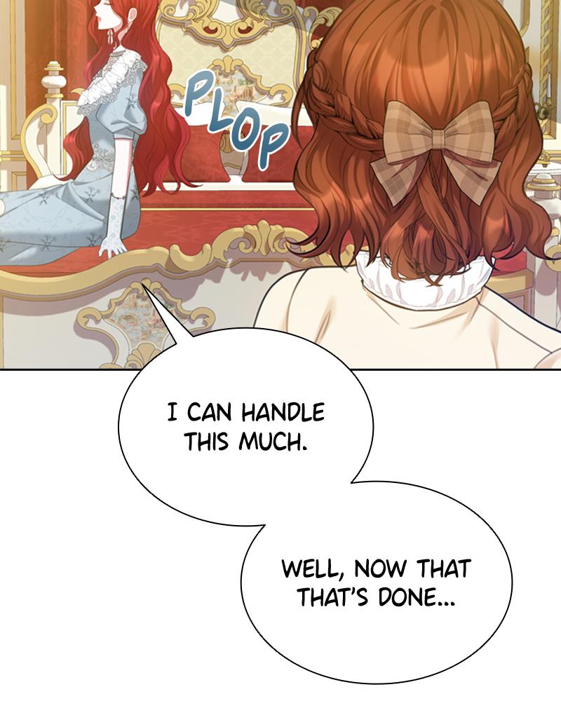 The Fateful Invitation Chapter 3 105