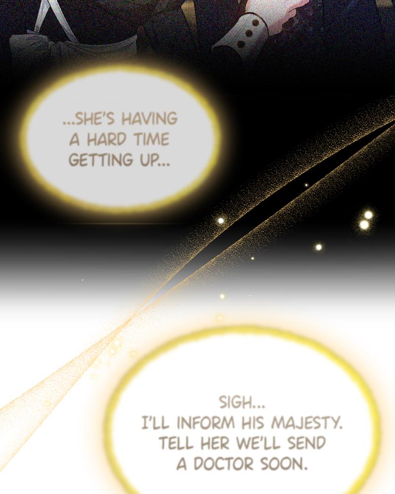 The Fateful Invitation Chapter 3 111