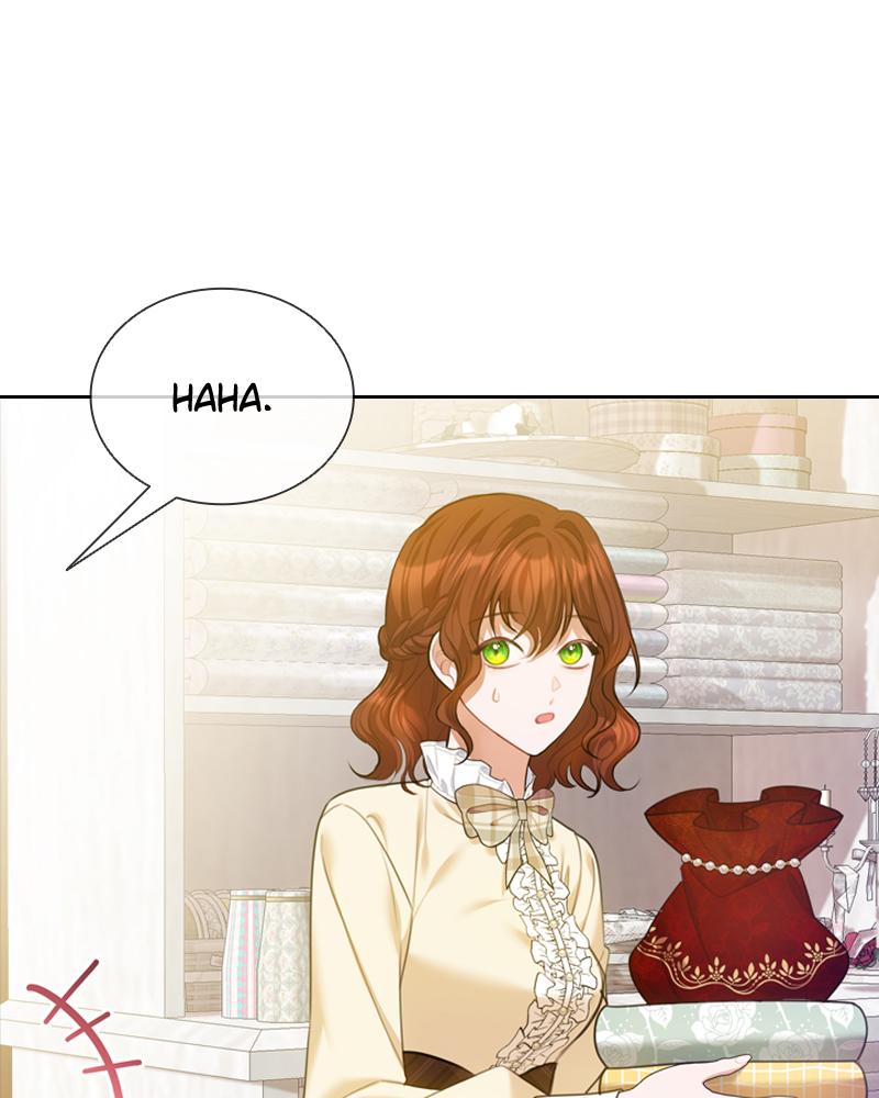 The Fateful Invitation Chapter 3 114