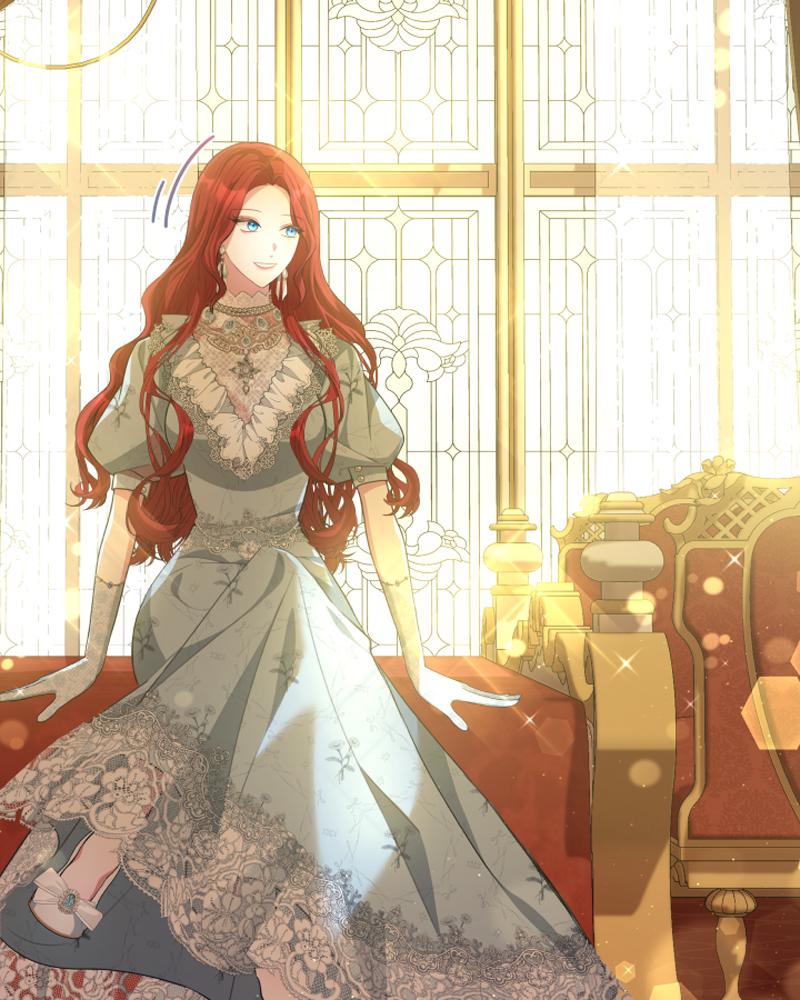 The Fateful Invitation Chapter 3 123