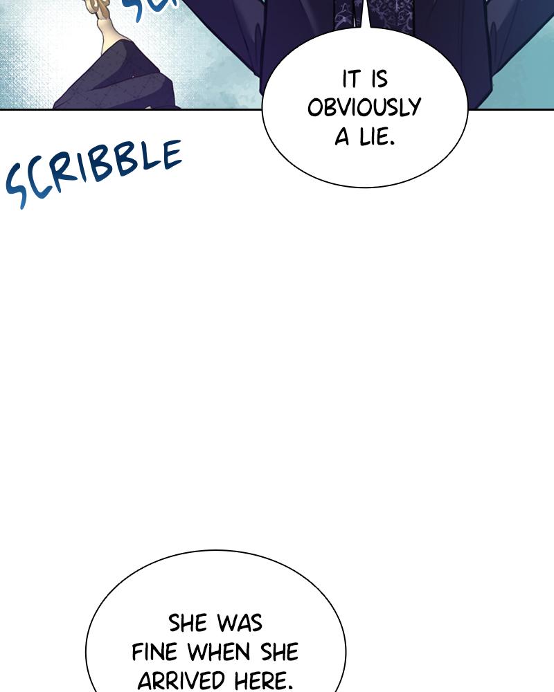 The Fateful Invitation Chapter 3 132