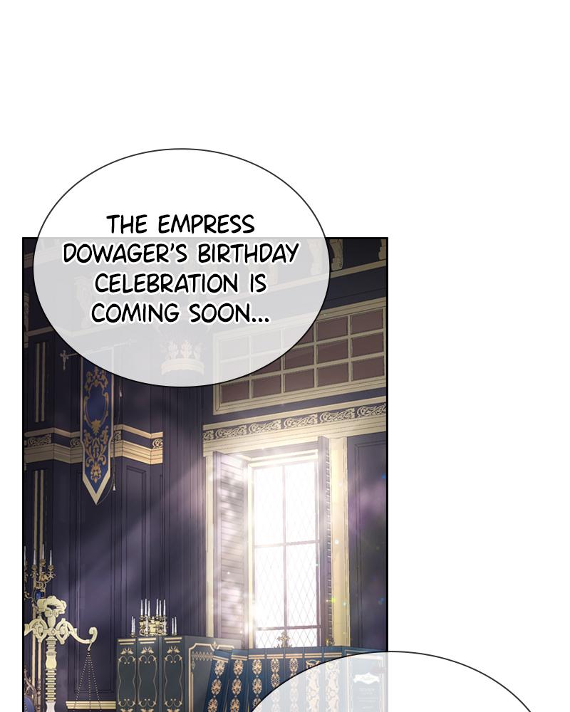 The Fateful Invitation Chapter 4 1