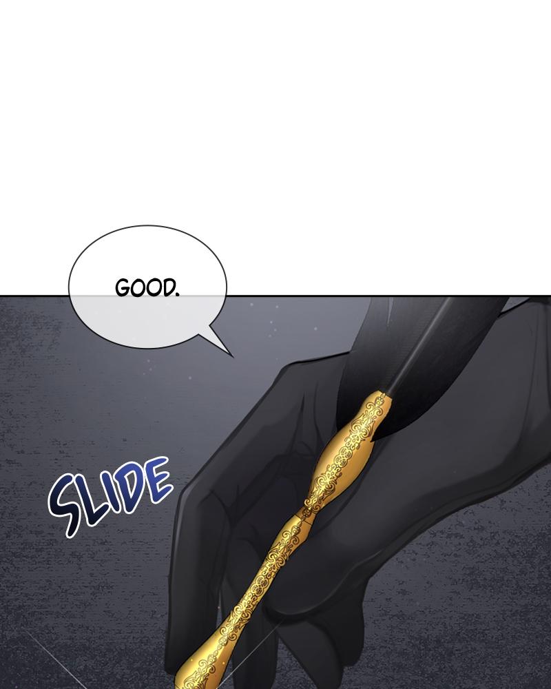 The Fateful Invitation Chapter 4 8